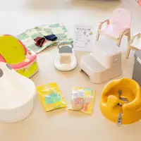 各类婴儿用品