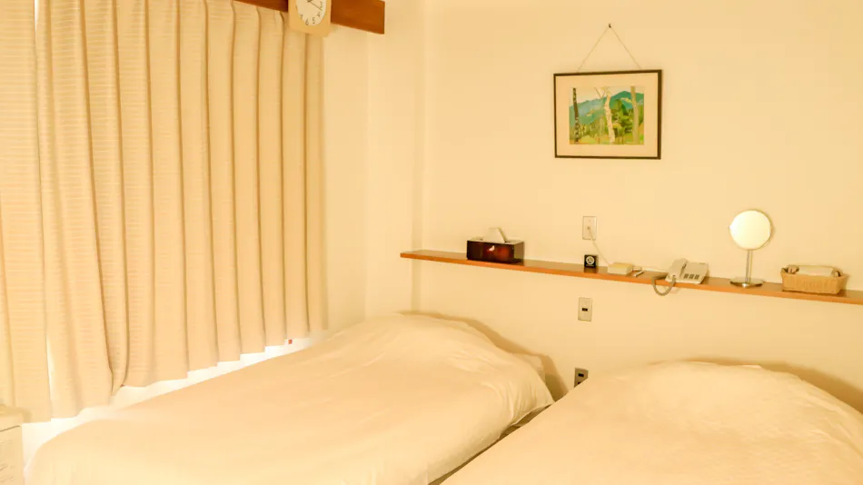 HOTEL & RESORT Yamanouchi Hills