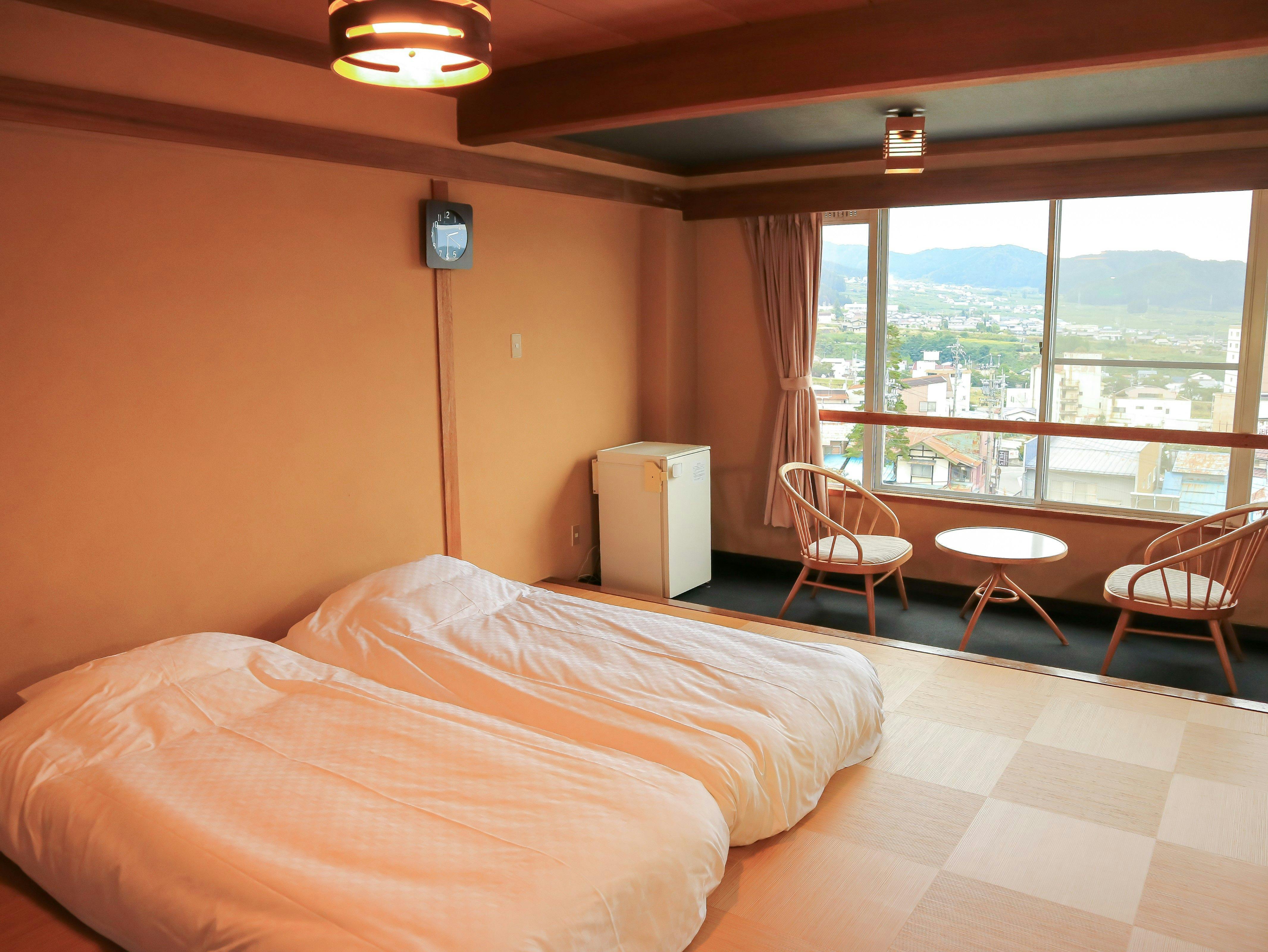 HOTEL & RESORT Yamanouchi Hills