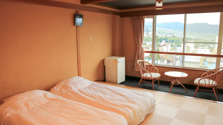 HOTEL & RESORT Yamanouchi Hills