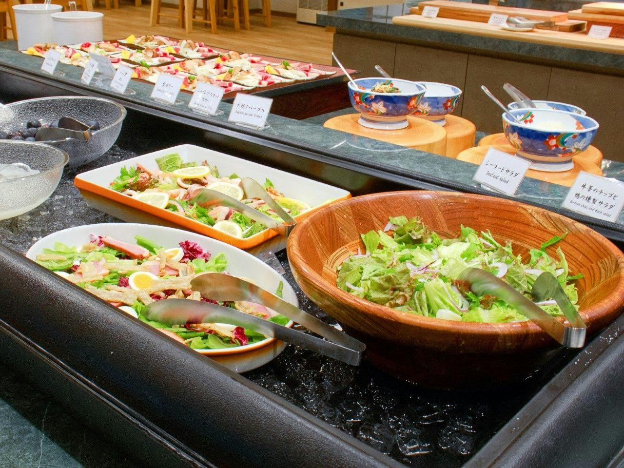 HOTEL & RESORT Yamanouchi Hills