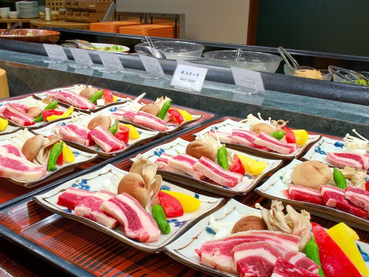 HOTEL & RESORT Yamanouchi Hills