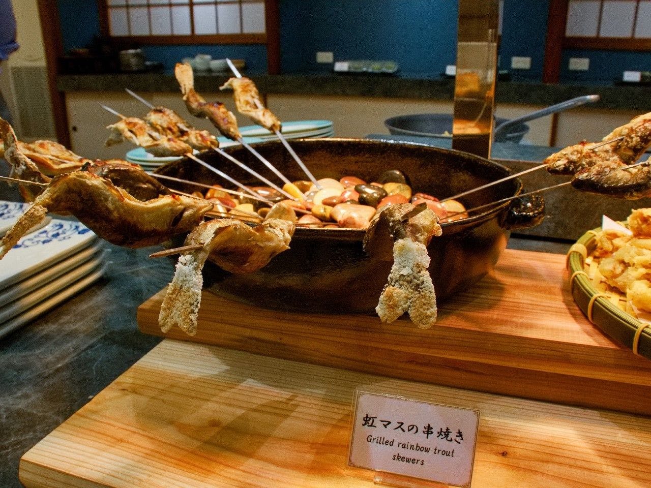 HOTEL & RESORT Yamanouchi Hills