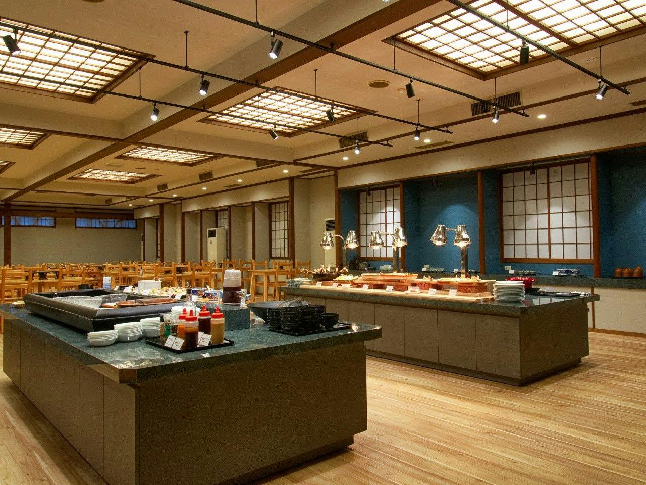 HOTEL & RESORT Yamanouchi Hills
