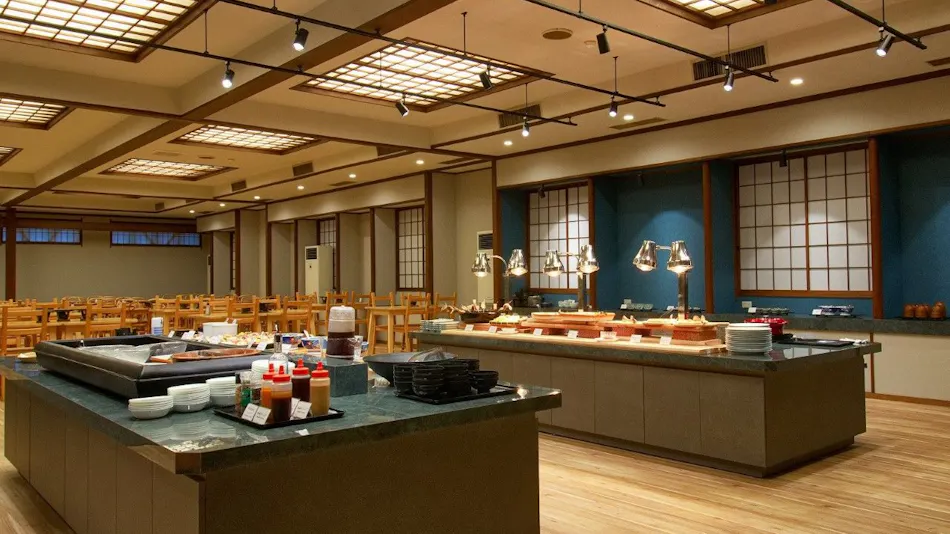 HOTEL & RESORT Yamanouchi Hills