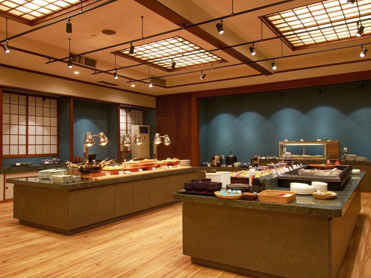 HOTEL & RESORT Yamanouchi Hills