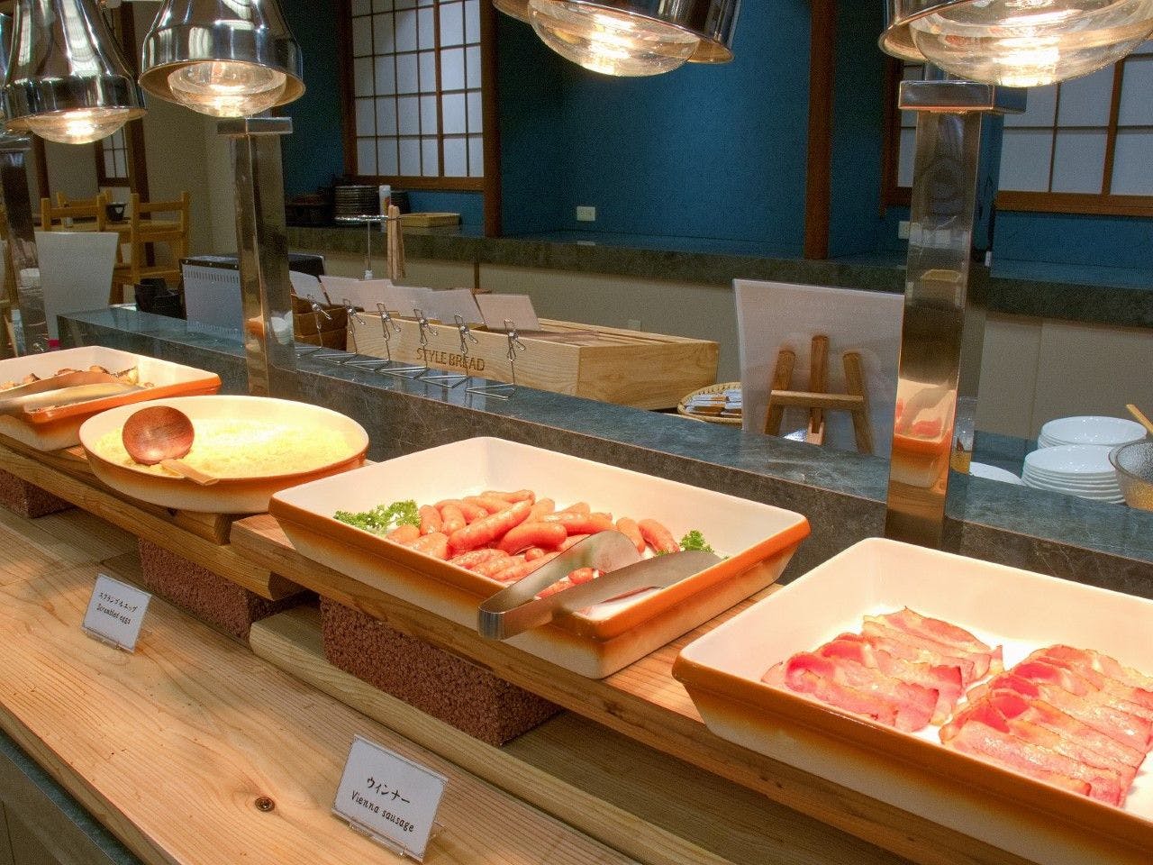 HOTEL & RESORT Yamanouchi Hills