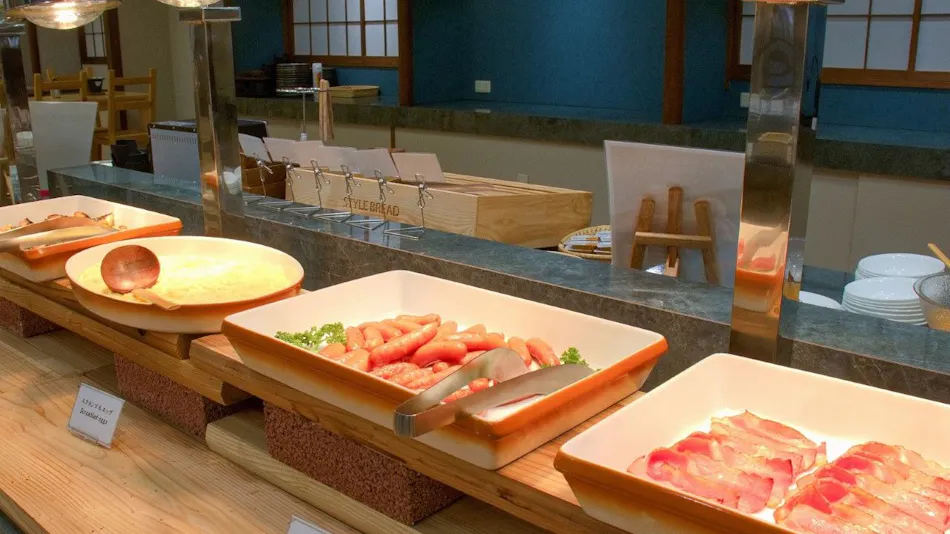 HOTEL & RESORT Yamanouchi Hills