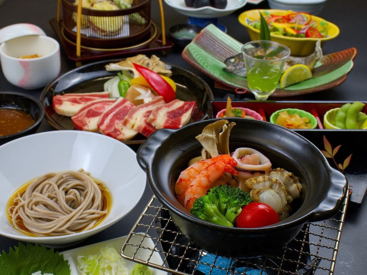 HOTEL & RESORT Yamanouchi Hills