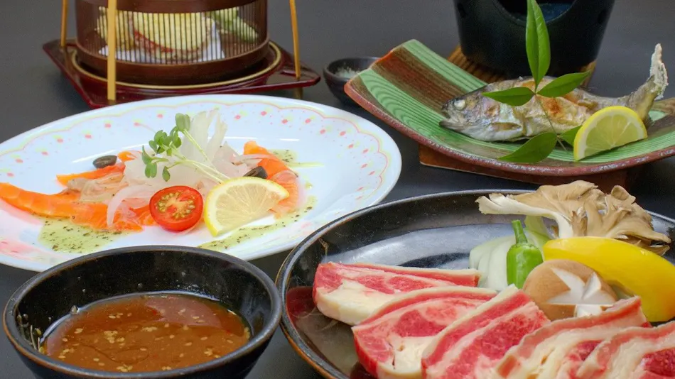 HOTEL & RESORT Yamanouchi Hills