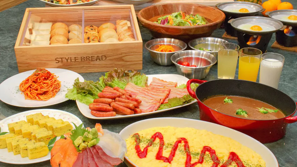 HOTEL & RESORT Yamanouchi Hills