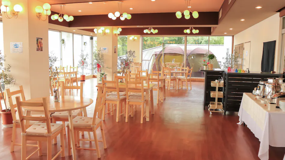 HOTEL & RESORT Yamanouchi Hills