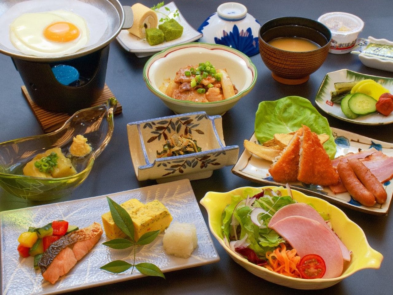HOTEL & RESORT Yamanouchi Hills