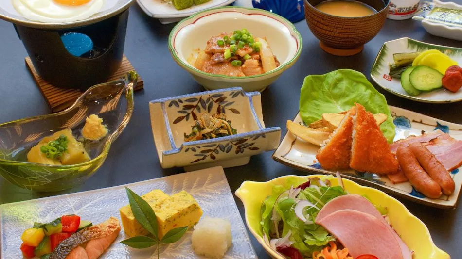 HOTEL & RESORT Yamanouchi Hills