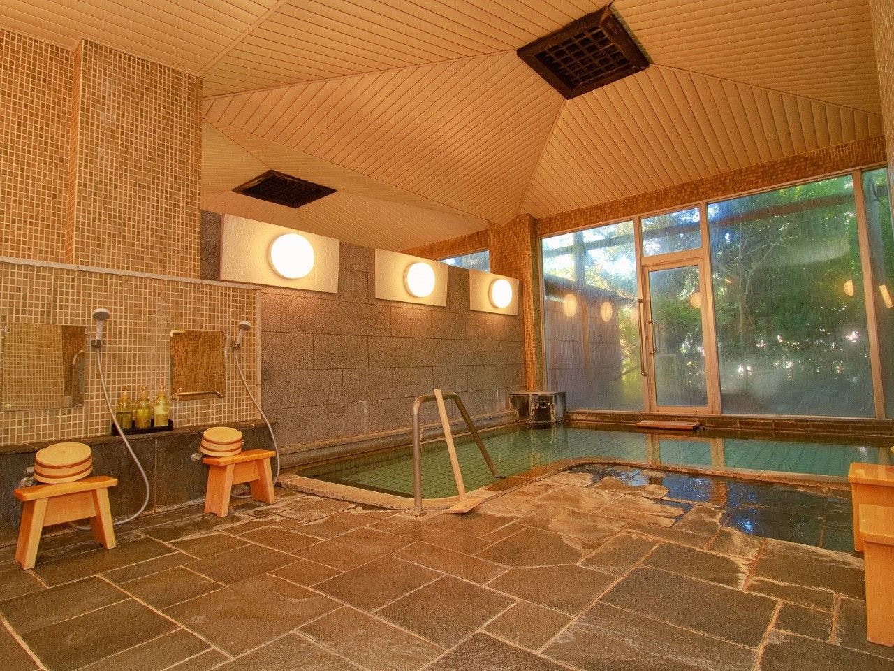 HOTEL & RESORT Yamanouchi Hills