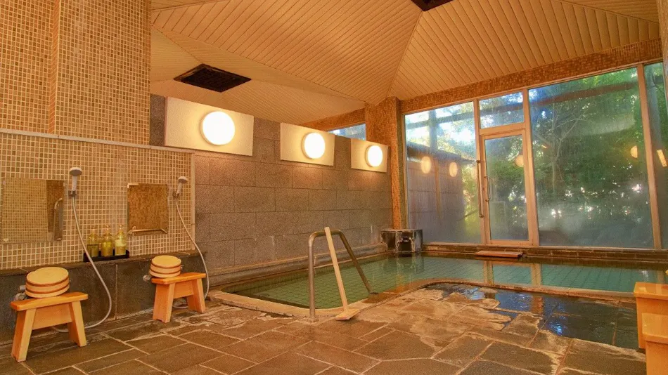 HOTEL & RESORT Yamanouchi Hills