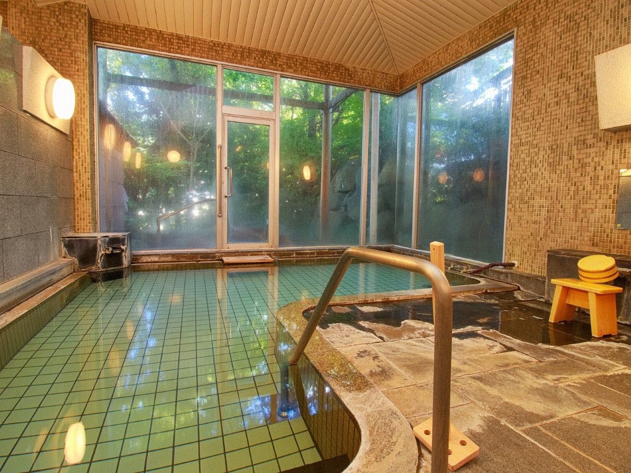 HOTEL & RESORT Yamanouchi Hills