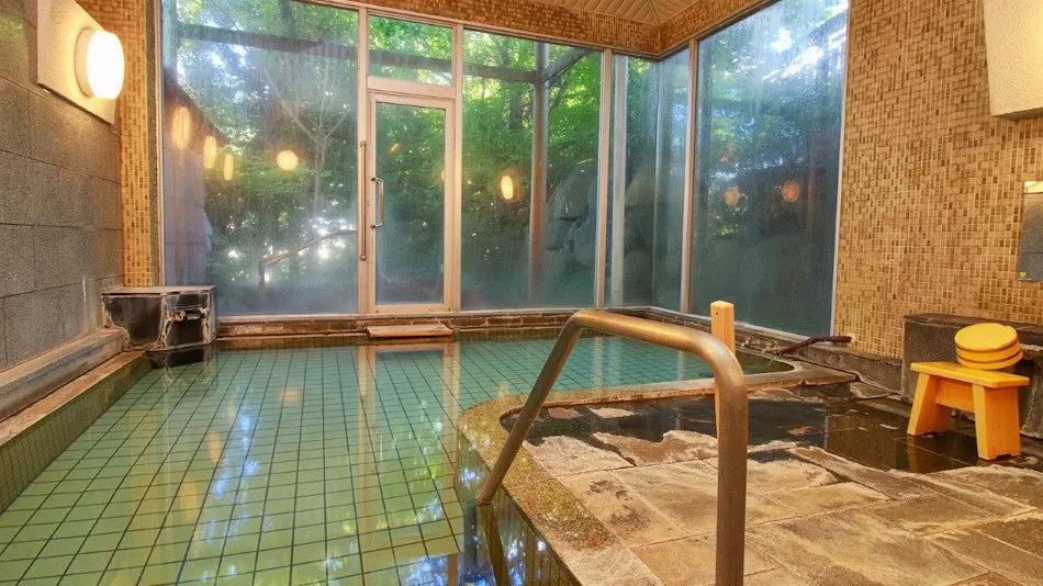 HOTEL & RESORT Yamanouchi Hills
