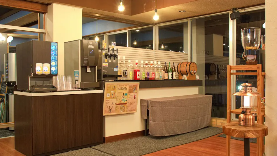 HOTEL & RESORT Yamanouchi Hills