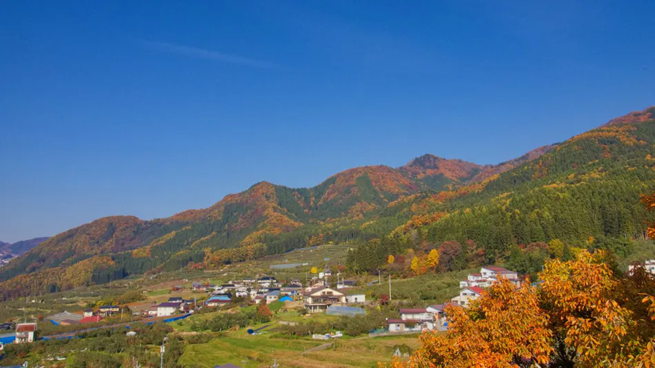HOTEL & RESORT Yamanouchi Hills