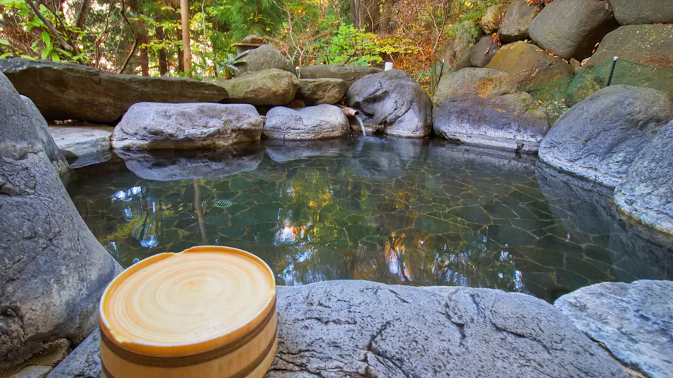 HOTEL & RESORT Yamanouchi Hills