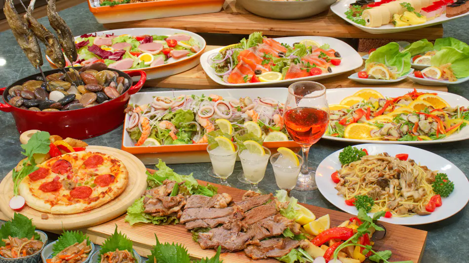 HOTEL & RESORT Yamanouchi Hills