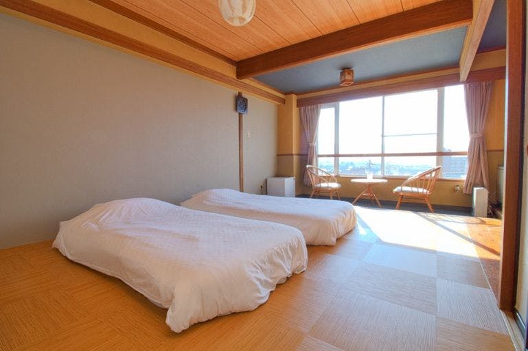 HOTEL & RESORT Yamanouchi Hills
