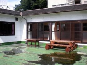 貸別荘　高千穂峡