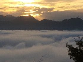 貸別荘　高千穂峡