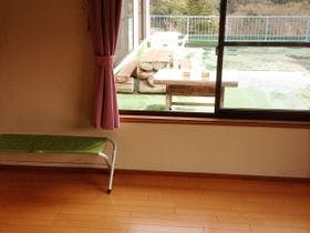 貸別荘　高千穂峡