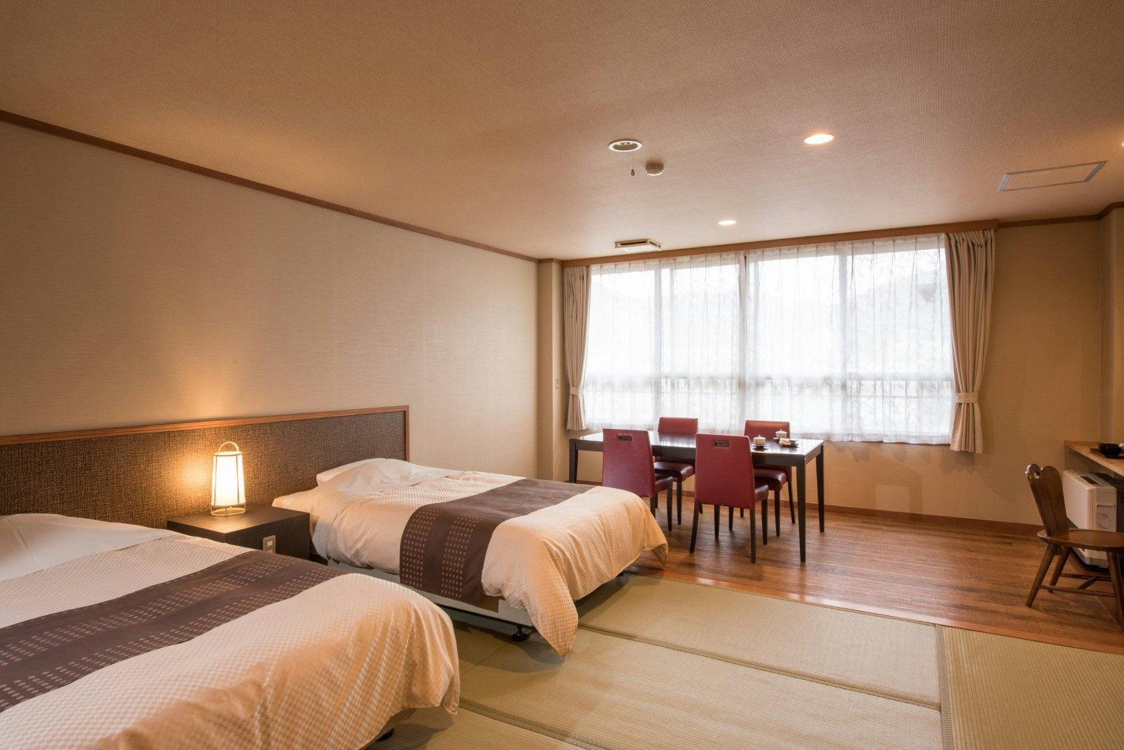 Shiobara Onsen Kouunsou