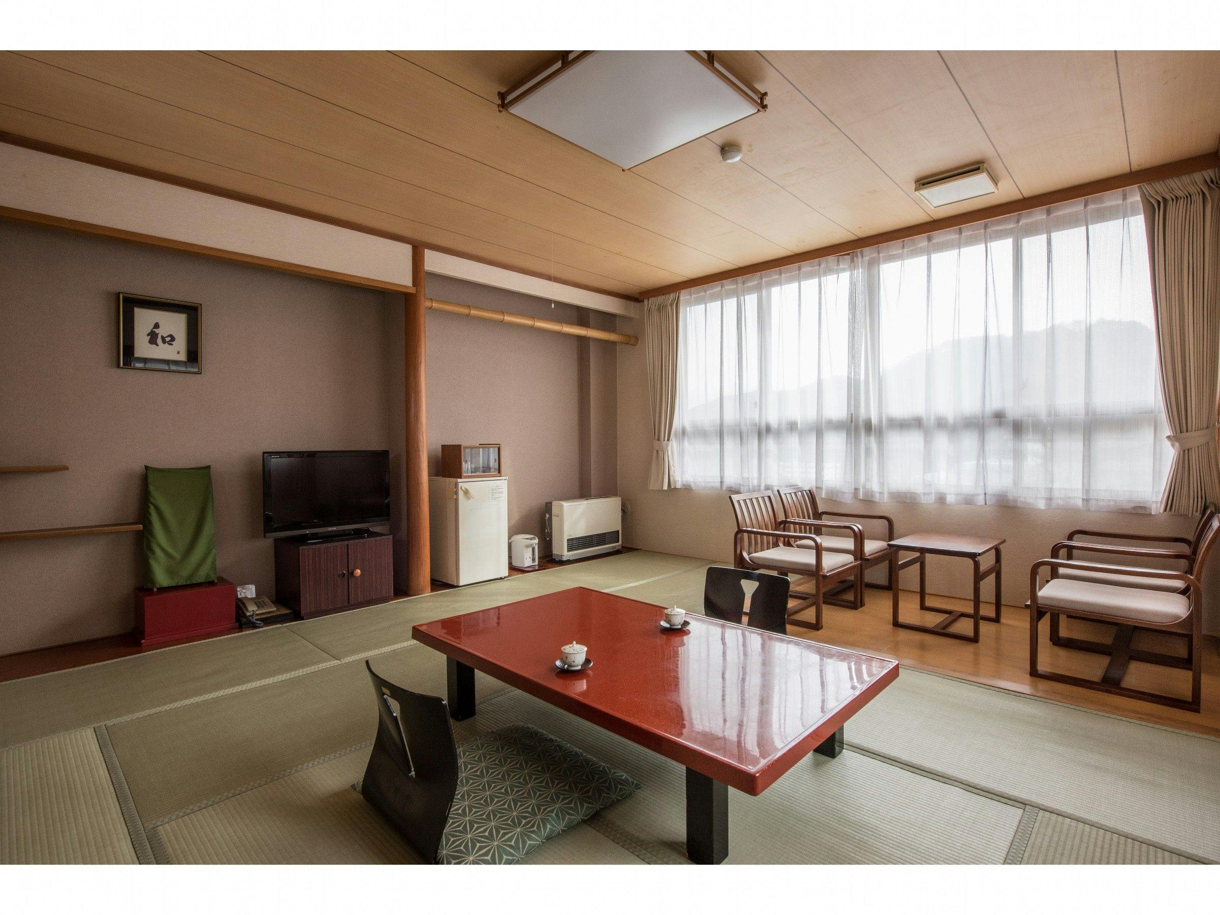 Shiobara Onsen Kouunsou