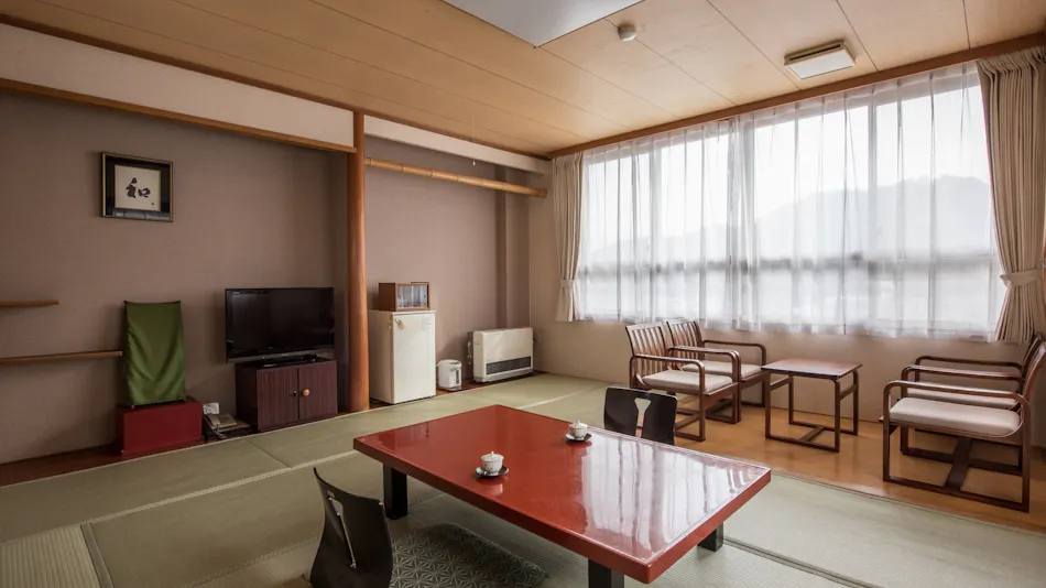 Shiobara Onsen Kouunsou