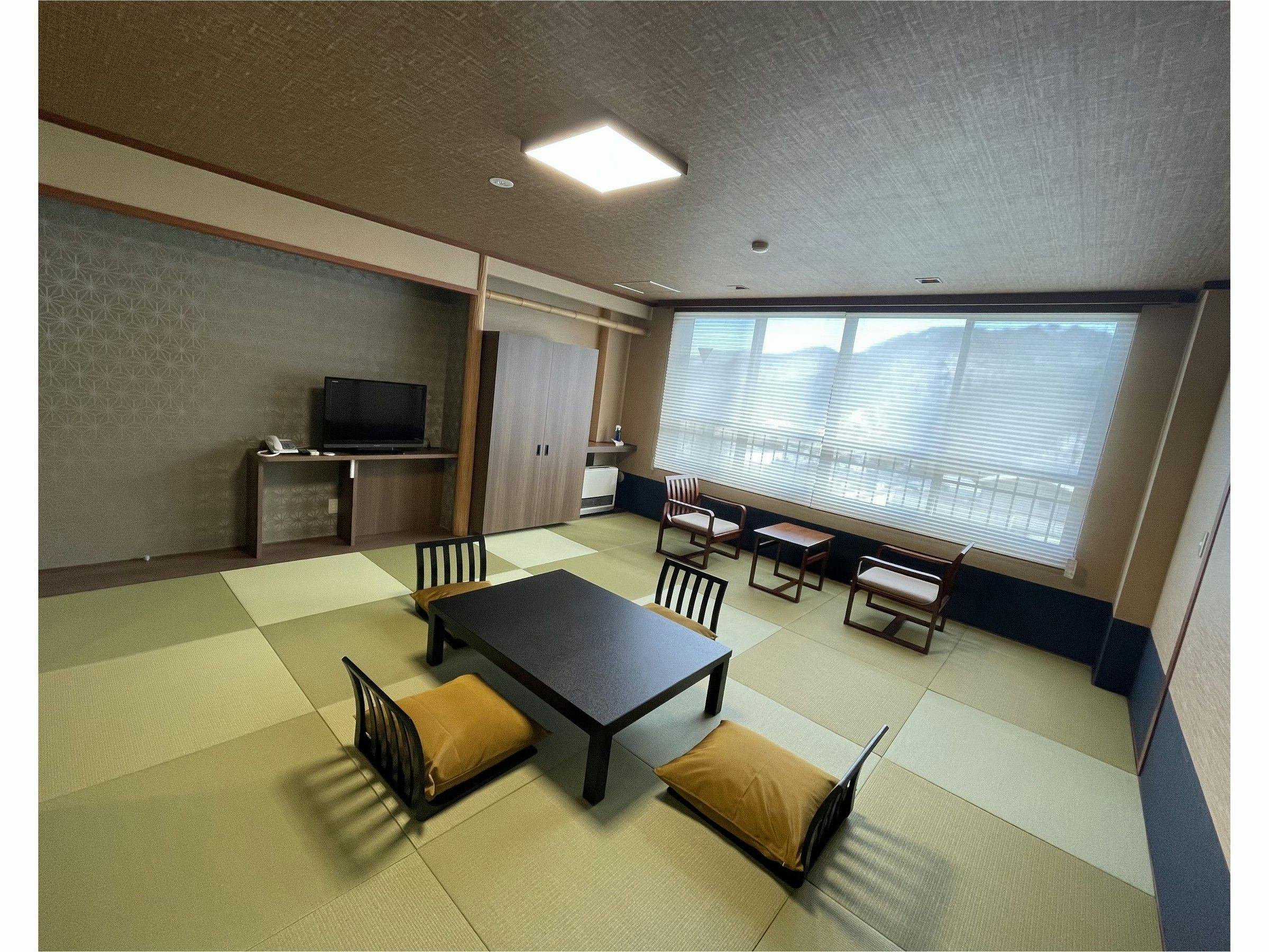 Shiobara Onsen Kouunsou