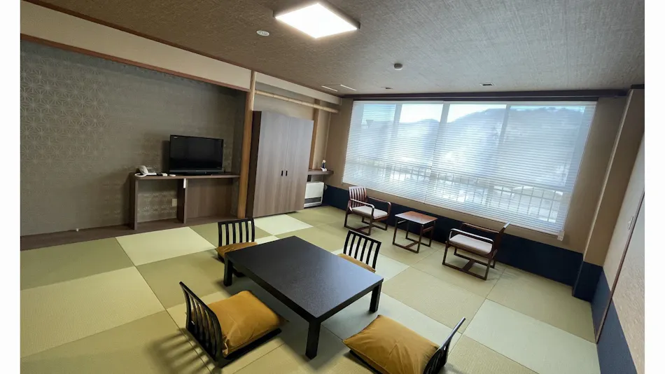 Shiobara Onsen Kouunsou