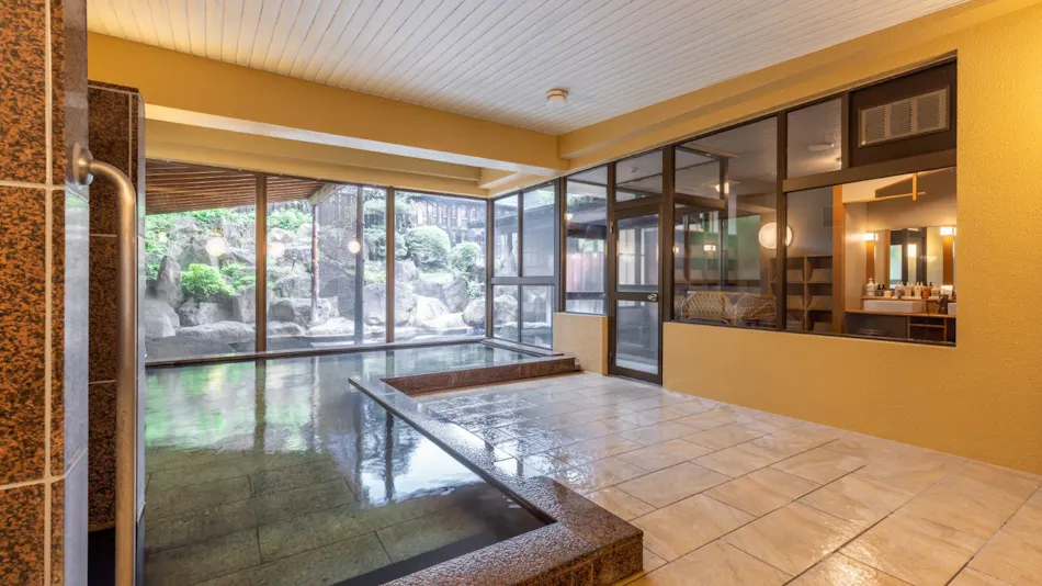Shiobara Onsen Kouunsou