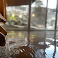 Pemandian umum_Dalam_Keran air kiri