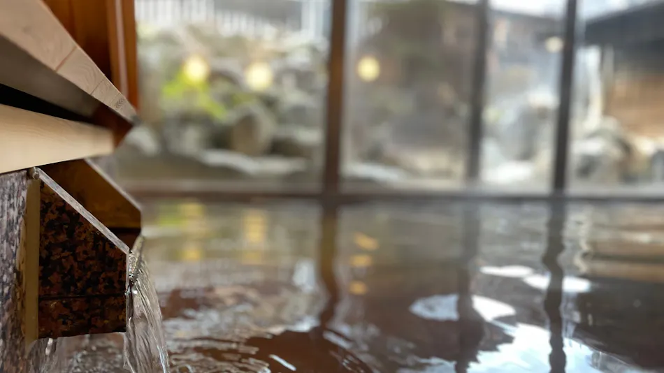 Shiobara Onsen Kouunsou