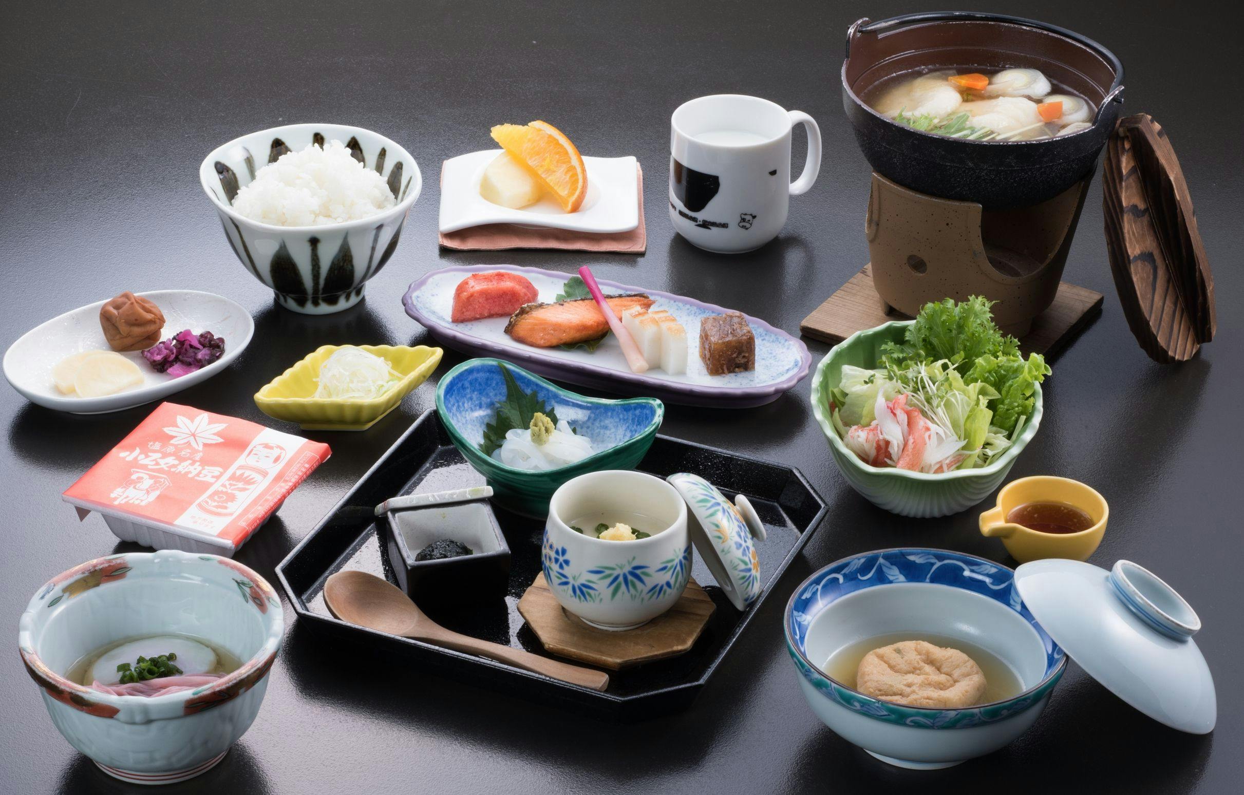 Shiobara Onsen Kouunsou