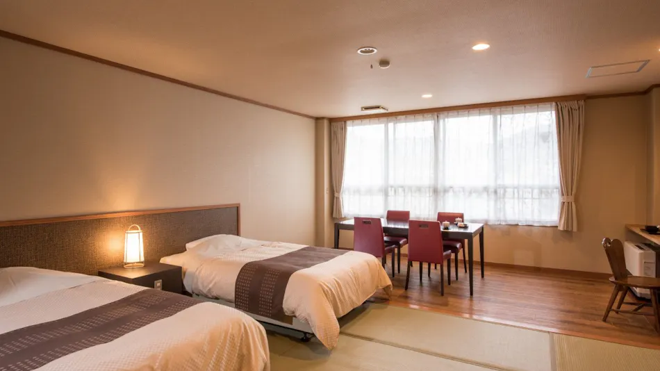 Shiobara Onsen Kouunsou