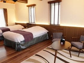 紫塚ゴルフ倶楽部　ホテルグリーンヒル