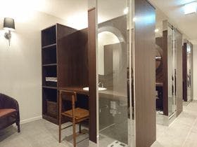 紫塚ゴルフ倶楽部　ホテルグリーンヒル