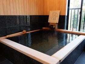 紫塚ゴルフ倶楽部　ホテルグリーンヒル