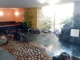 紫塚ゴルフ倶楽部　ホテルグリーンヒル