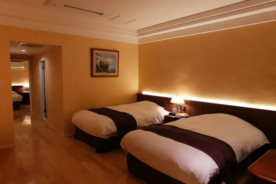 ห้องพัก