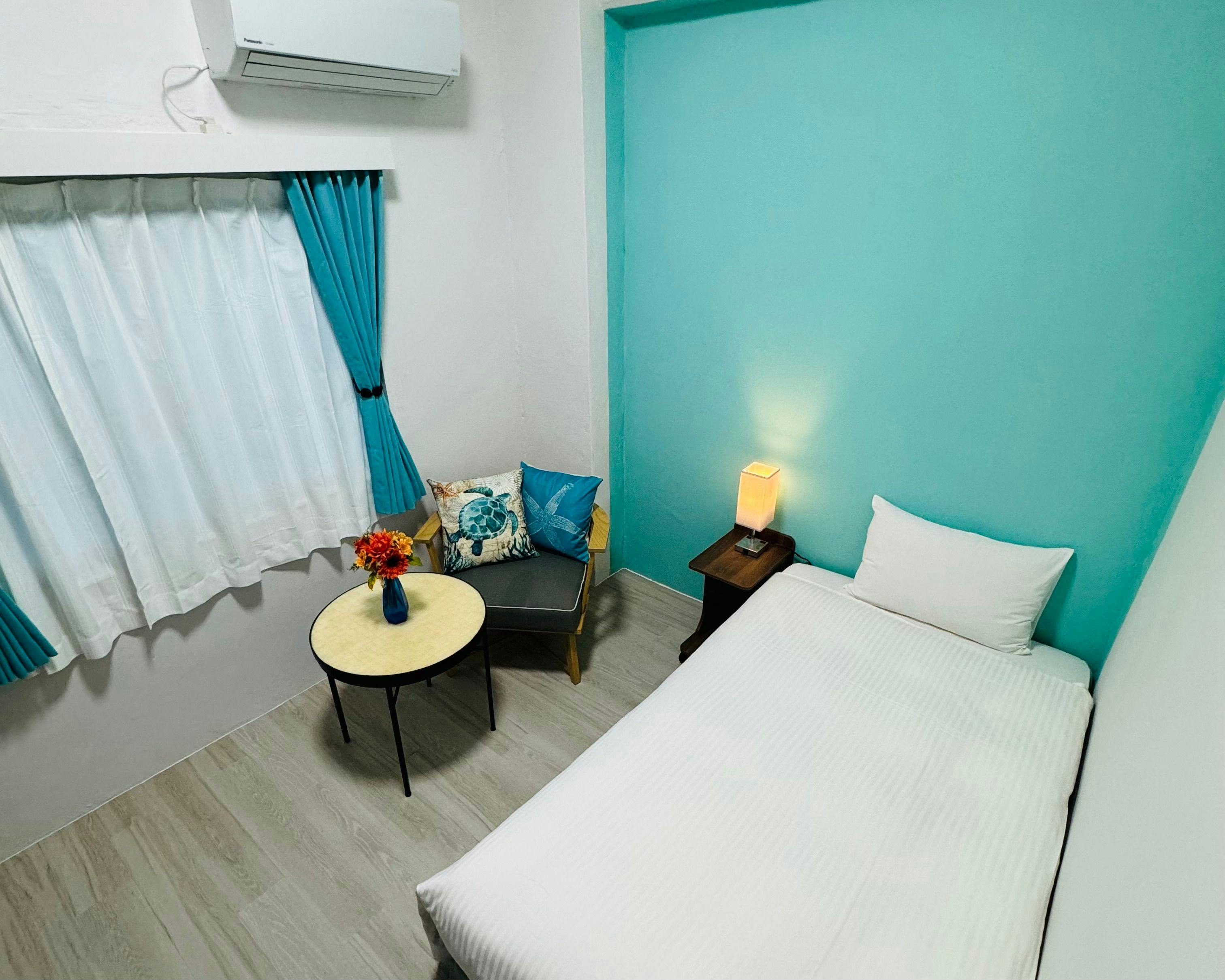 ห้องเดี่ยว