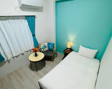 ห้องเดี่ยว