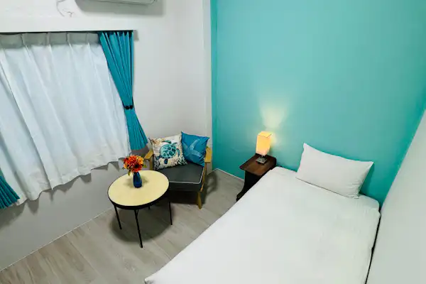 ห้องเดี่ยว