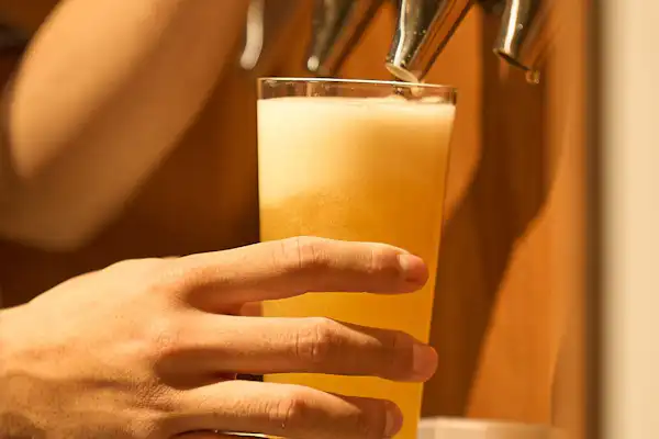 เพลิดเพลินกับคราฟต์เบียร์