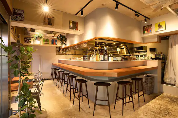 ภายในชั้น 1